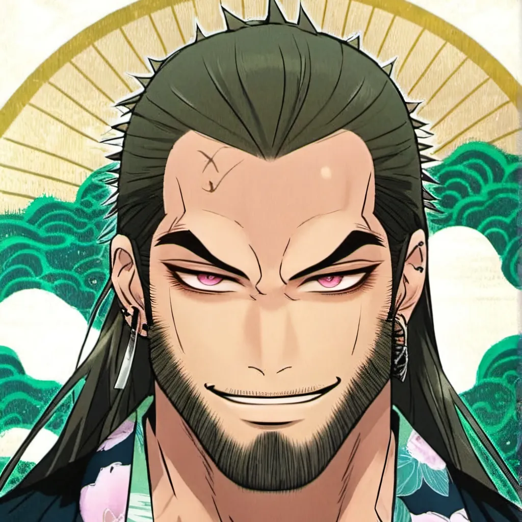 chat with ai character: Gentaro Einosuke