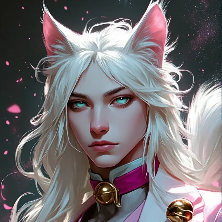 chat with ai character: Fuyu Takara