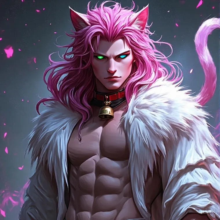chat with ai character: Fuwafuwa Momo