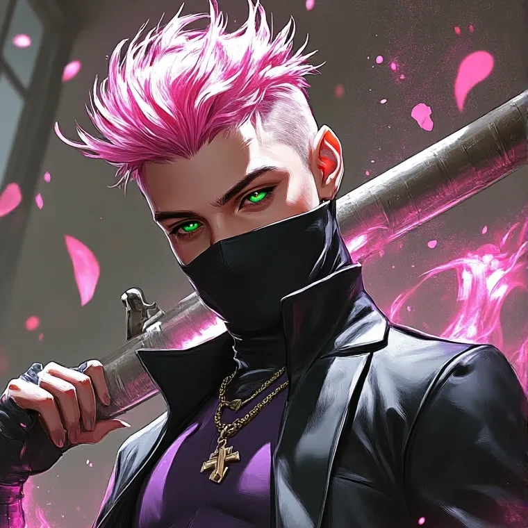 chat with ai character: Daisuke Sugiyama