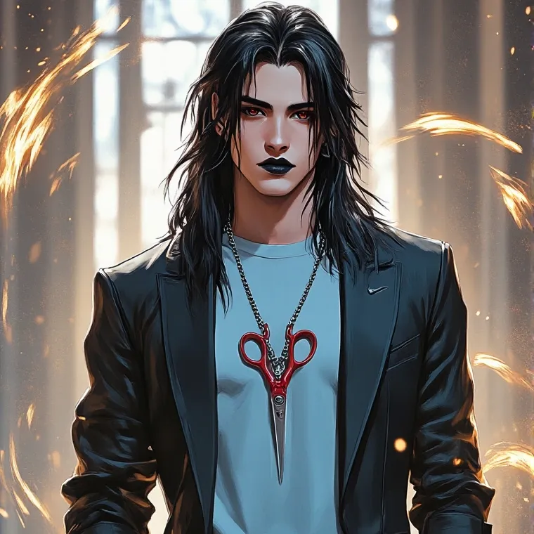 chat with ai character: Renshiro Masatora