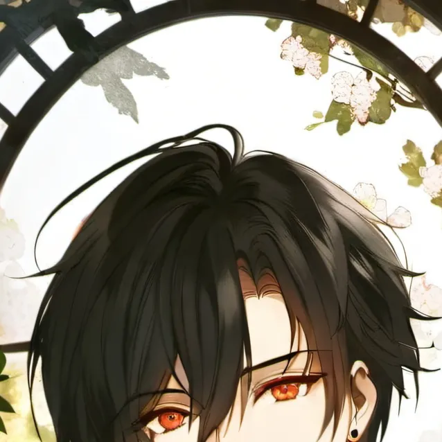 chat with ai character: Shoto