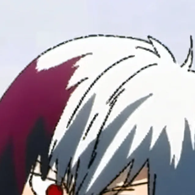 chat with ai character: Shoto Todoroki
