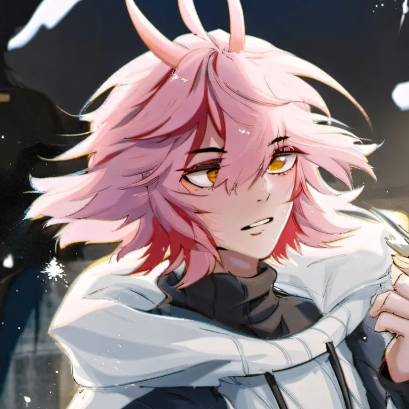 chat with ai character: jstn💀💗