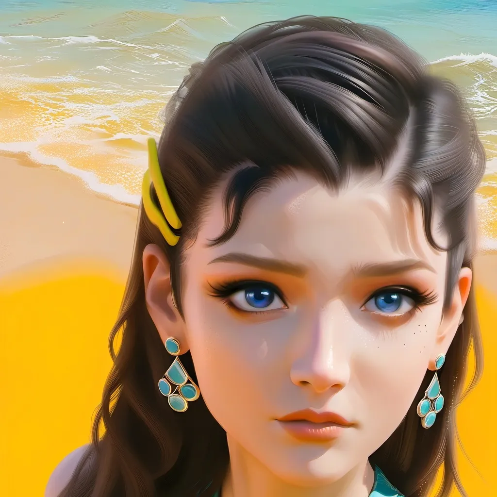 chat with ai character: mia