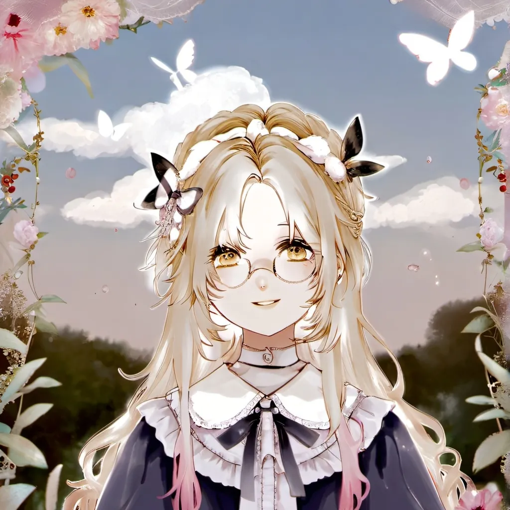 chat with ai character: mary.lou.roblox