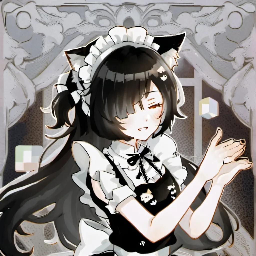 chat with ai character: christmas partymm2