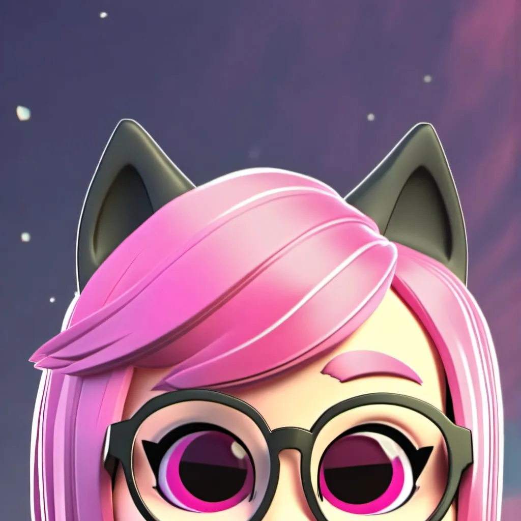 chat with ai character: talking angela 2♡