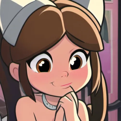 chat with ai character: JULE UR bff