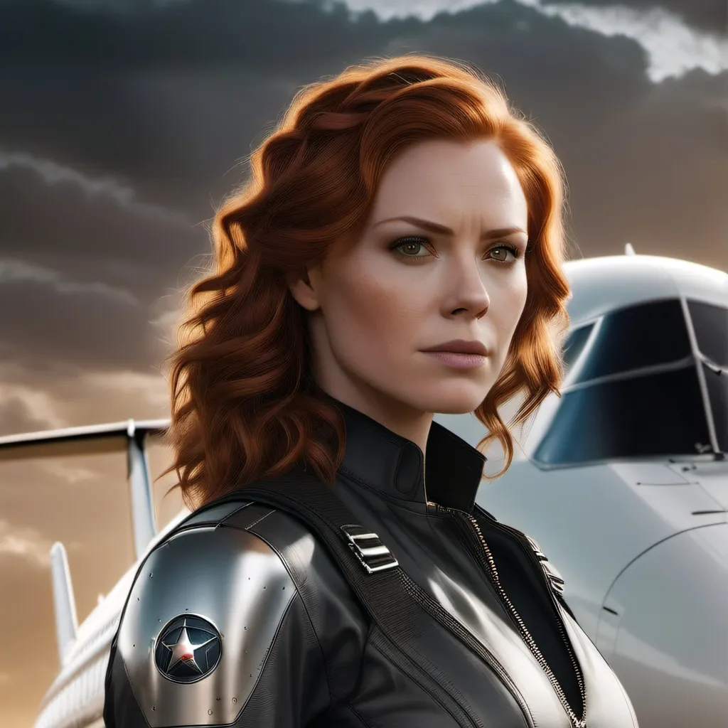 chat with ai character: Natasha Romanoff