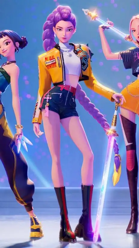 ai character: kpdh meet mlb + tx background