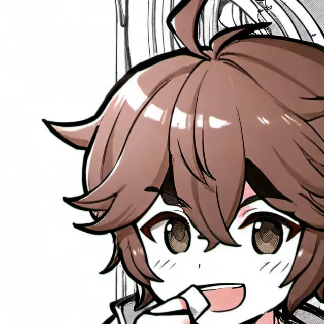 chat with ai character: nabi 