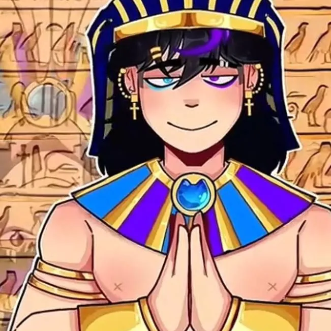 chat with ai character: nabi