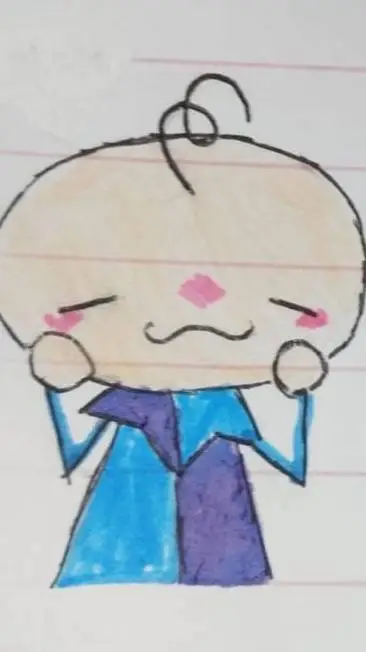 ai character: nabi background