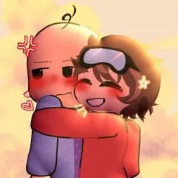 chat with ai character: nabi x Santi 