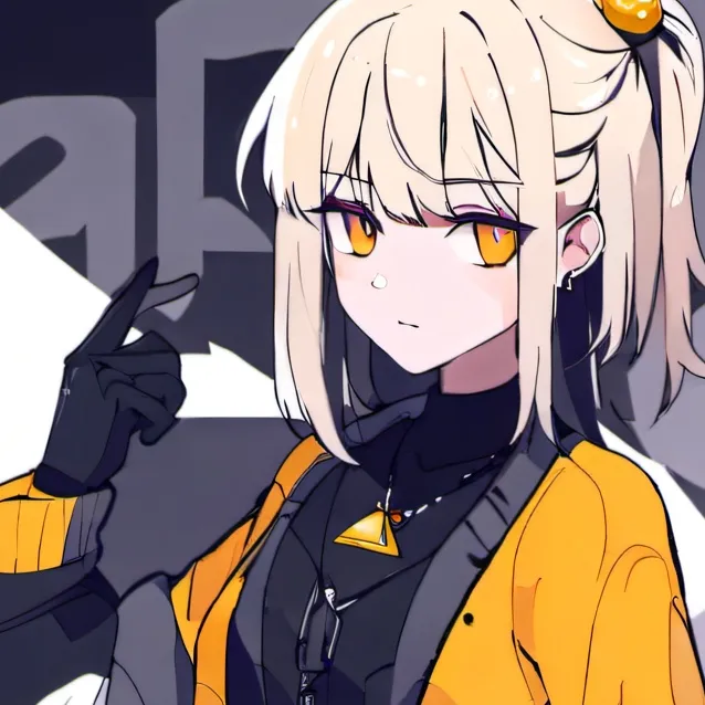 chat with ai character: lucia