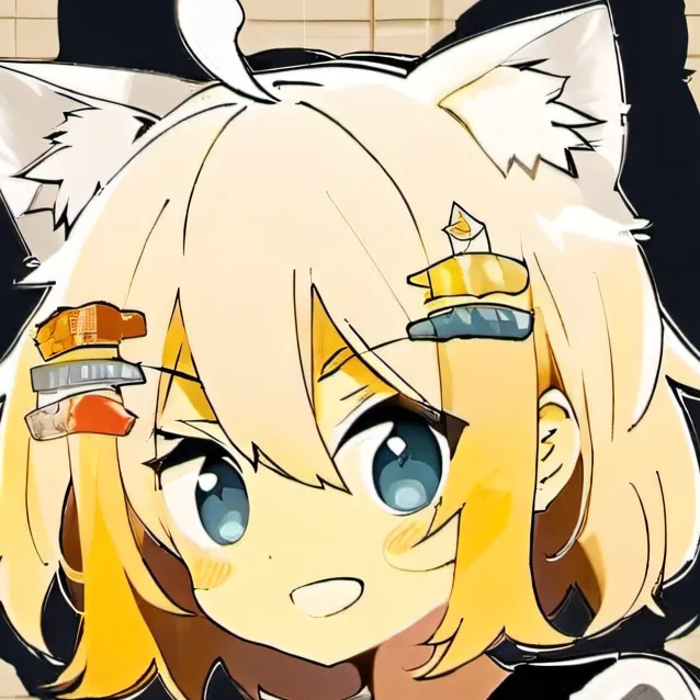 chat with ai character: luci