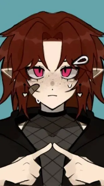 ai character: Jenny background