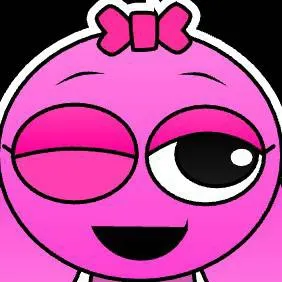 chat with ai character: Pinki