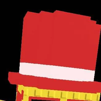 chat with ai character: Lucky Block
