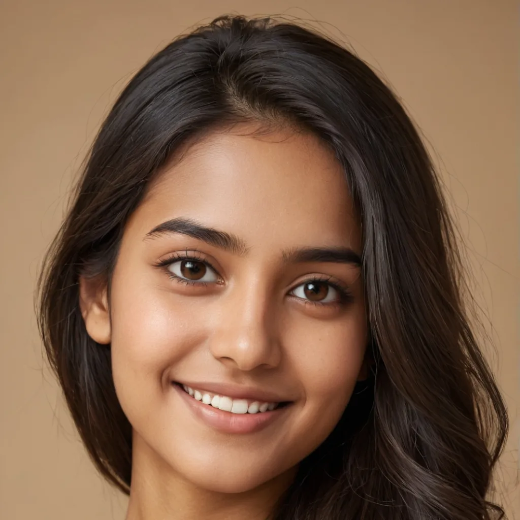 chat with ai character: Riya 