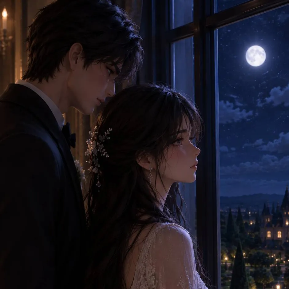 chat with ai character: Darius Thornvale
