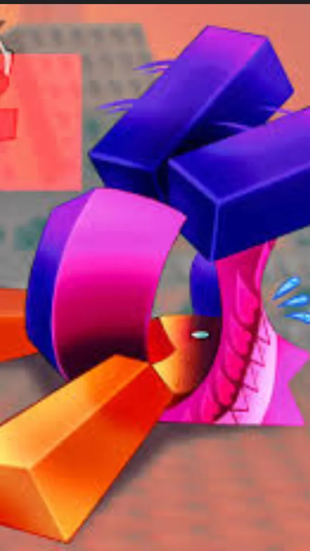 ai character: Loveshot background