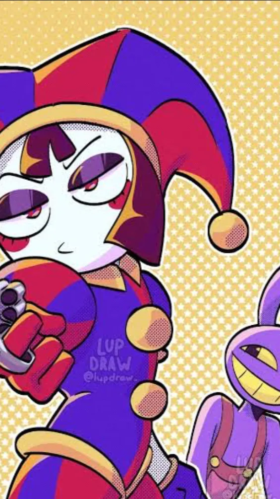 ai character: Tadc background