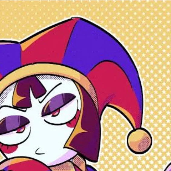 chat with ai character: Tadc