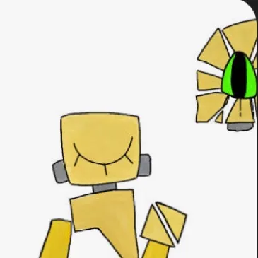 chat with ai character: Harken die of deat