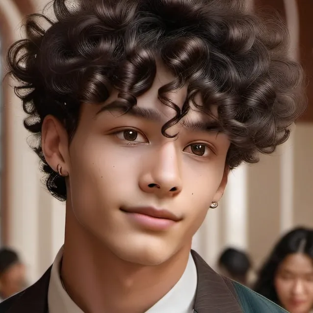 chat with ai character: Trevor 