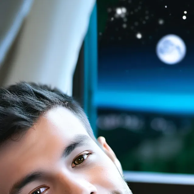 chat with ai character: Zane