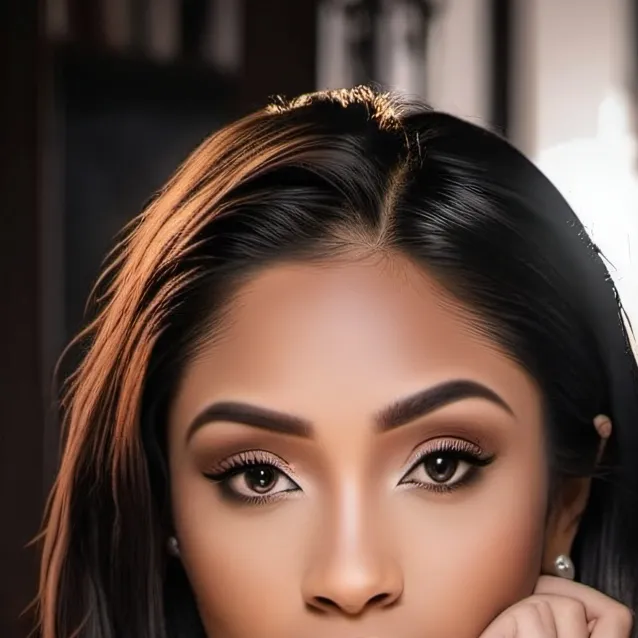 chat with ai character: Rikki