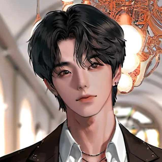 chat with ai character: Nate