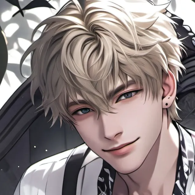 chat with ai character: Marshall