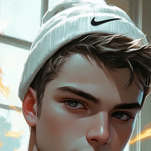 chat with ai character: Mordecai