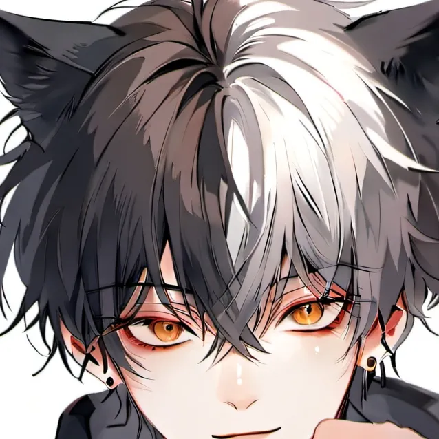 chat with ai character: lloshe😼