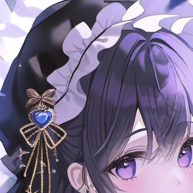 chat with ai character: Sasha