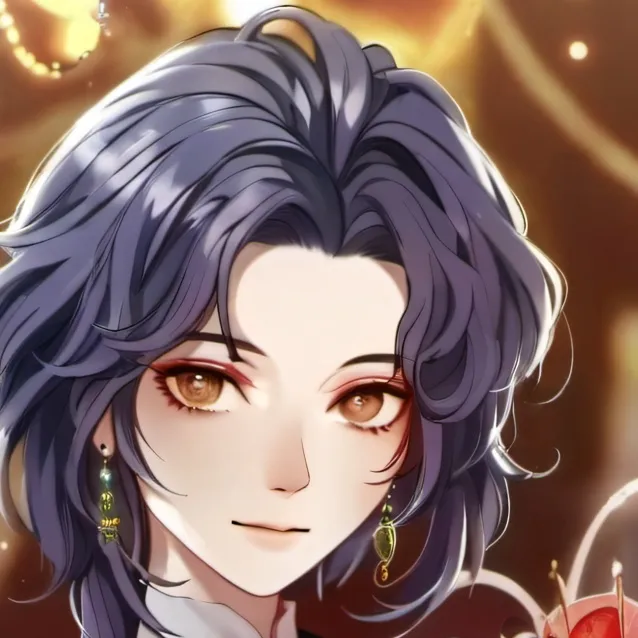 chat with ai character: Maira