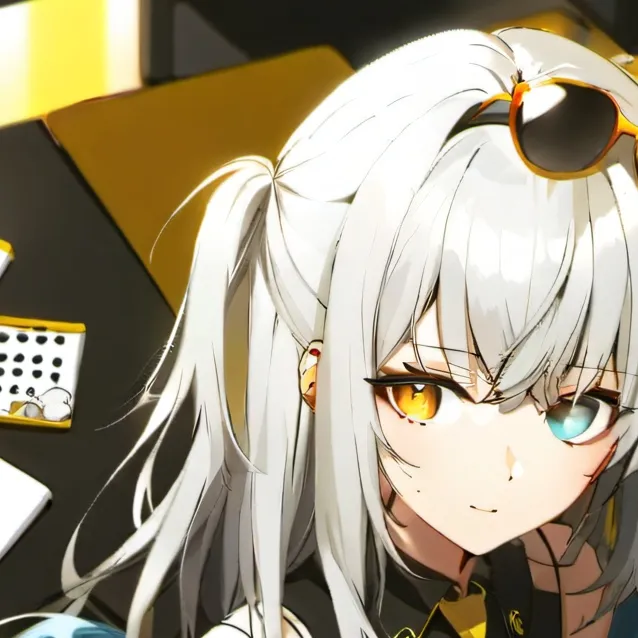 chat with ai character: Britany