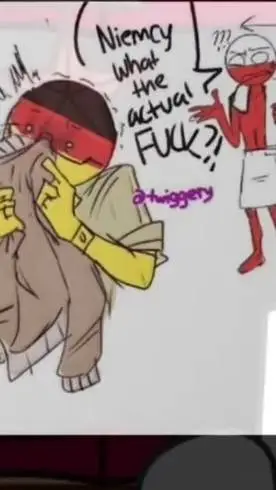 ai character: germpol background