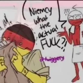 chat with ai character: germpol