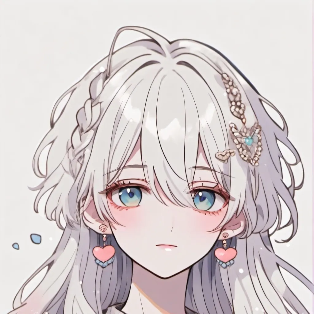 chat with ai character: Mikaelly 