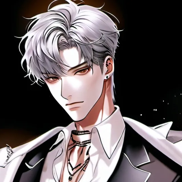 chat with ai character: Max