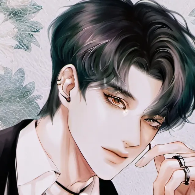 chat with ai character: Ash