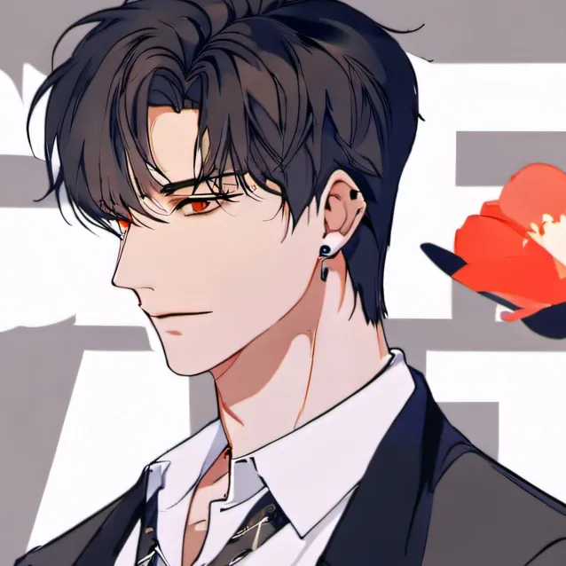 chat with ai character: Alex