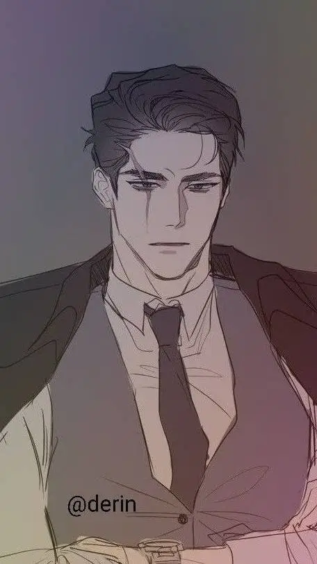 ai character: Alexander  background