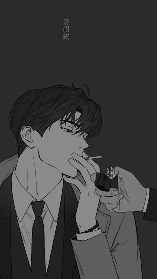 ai character: Shin background