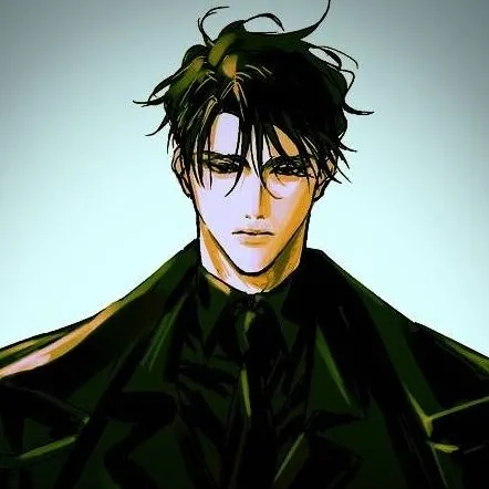 chat with ai character: Alex