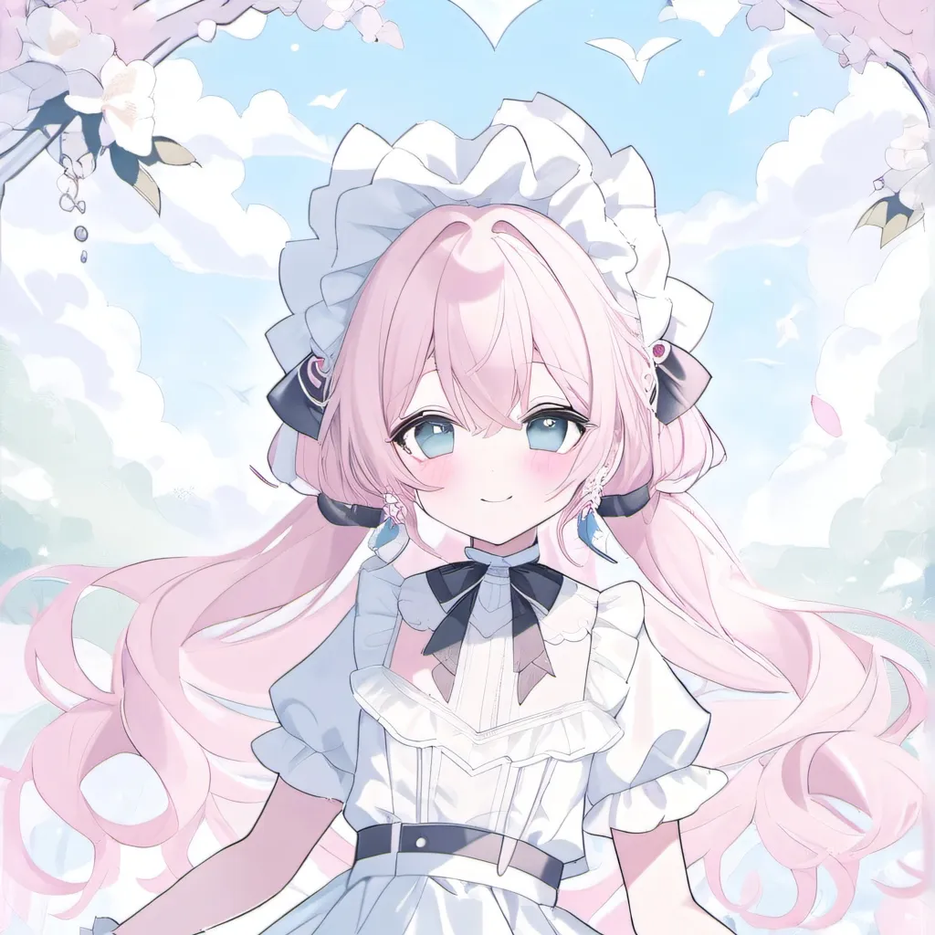 chat with ai character: fia